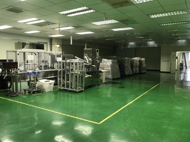 新竹芎林廠房-0