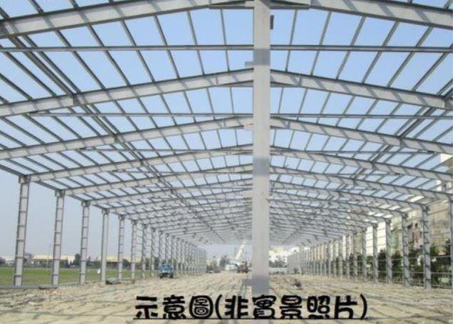 桃園大園廠房-0