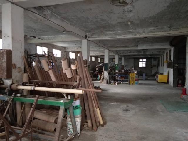 桃園廠房-1