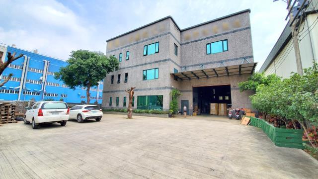 楊梅廠房-2