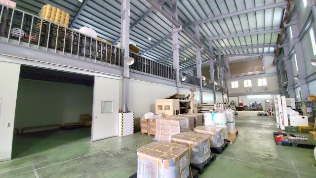 楊梅廠房-4