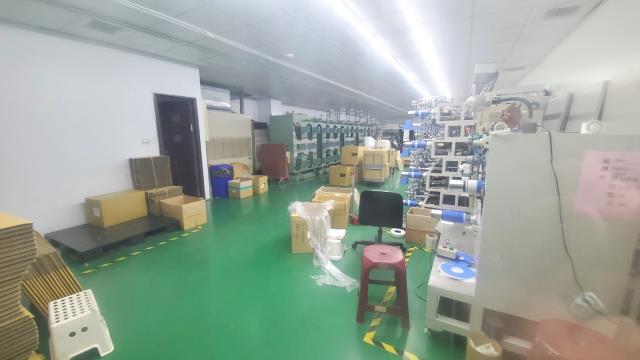 楊梅廠房-6
