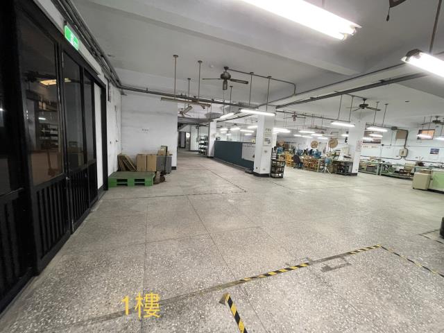 桃園廠房-0