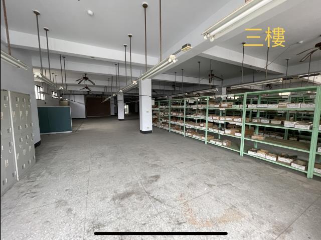 桃園廠房-2