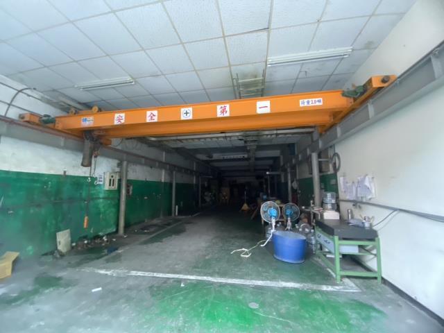 桃園龜山廠房-0