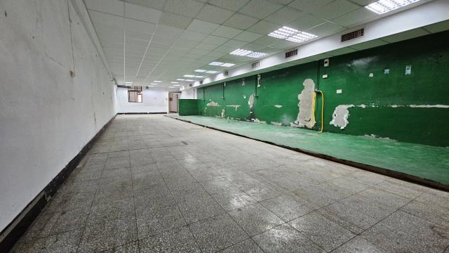 樹林廠房-1