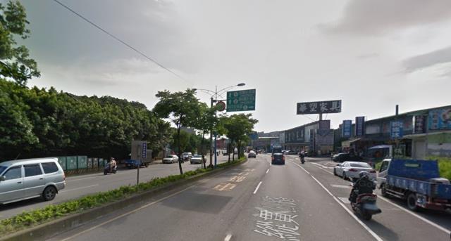 桃園龜山工業地-0