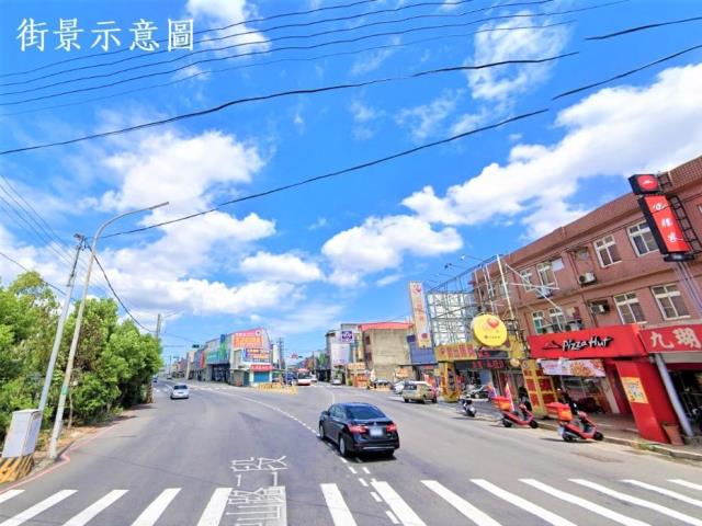 桃園觀音建地-1