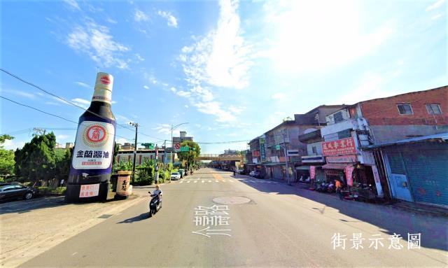 桃園大溪工業地-0