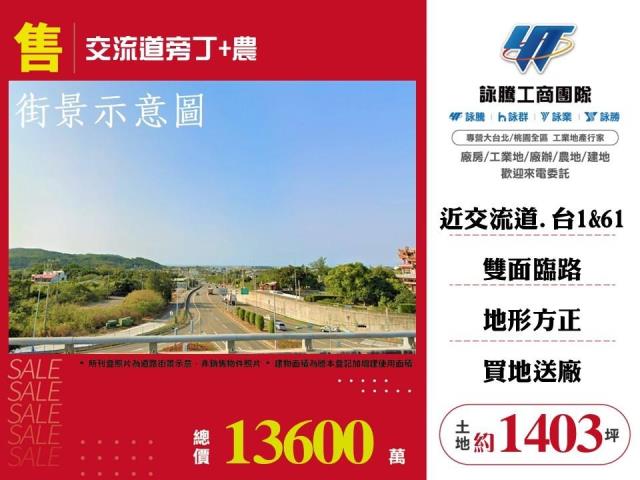 後龍農地-0