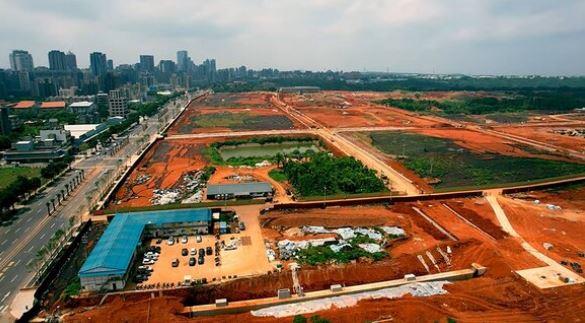 新北林口工業地-0
