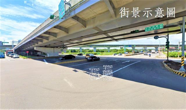 桃園新屋工業地-0